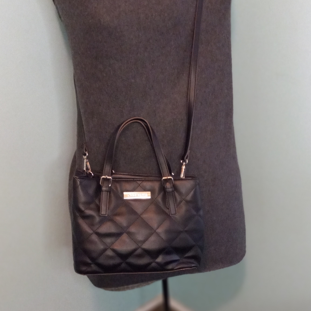 Liz Claiborne Crossbody Purse